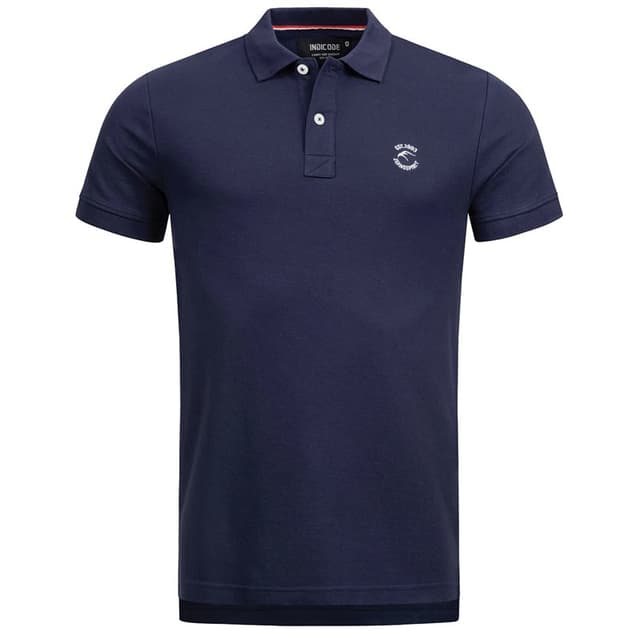 Indicode Polo Shirt
